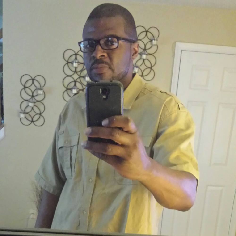 Meet your Posher, Najee